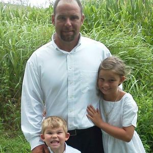 Meet your Posher, Kenny